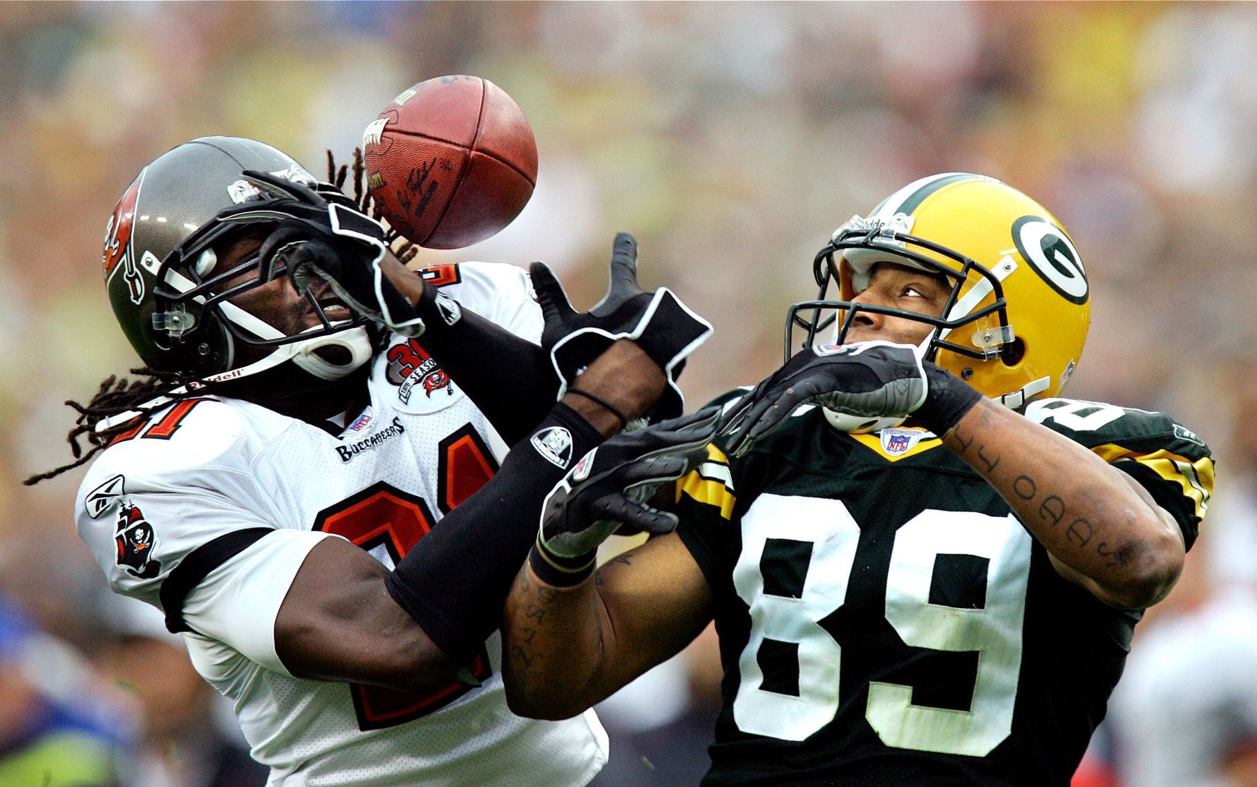 2005-09-25 Green Bay